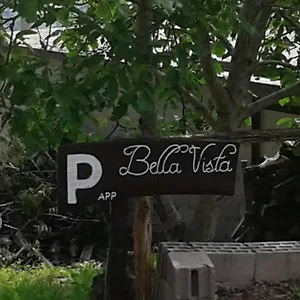 Apartament Bella Vista 2, Buzet